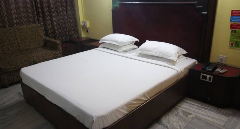 Hotel Shiva International, Bangalore 4